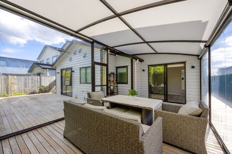 Photo of property in 6 Turutu Place, Long Bay, Auckland, 0630