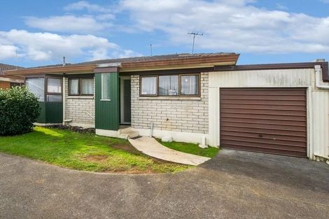 Photo of property in 3/64 Birdwood Avenue, Papatoetoe, Auckland, 2025