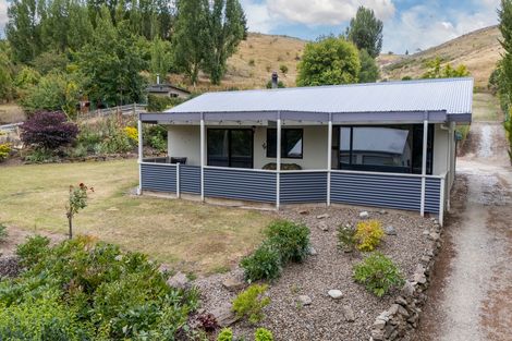 Photo of property in 44 Letts Gully Road, Letts Gully, Alexandra, 9393