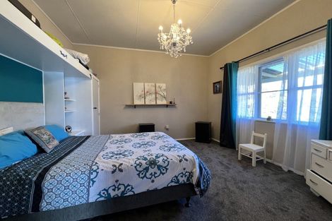 Photo of property in 5 Thor Street, Norsewood, 4974