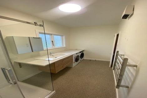 Photo of property in 1/27 Brougham Street, Mount Victoria, Wellington, 6011