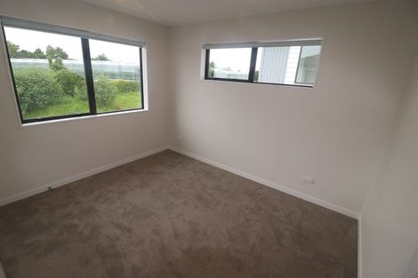 Photo of property in 8b Dorricott Avenue, Hobsonville, Auckland, 0616