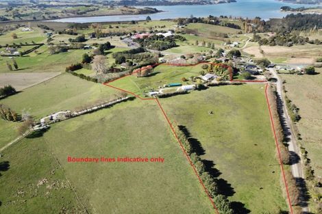 Photo of property in 4 Horniblow Road, Matakohe, 0594