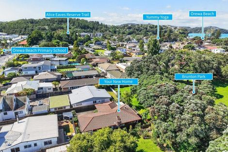 Photo of property in 175a Centreway Road, Orewa, 0931