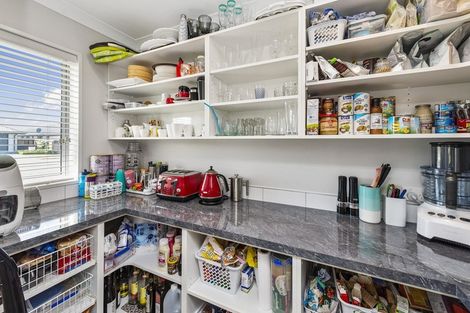 Photo of property in 25 Blue Jean Avenue, Rolleston, 7614