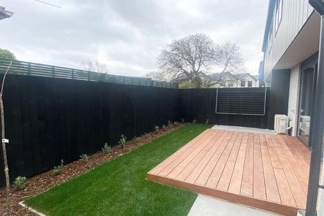 Photo of property in 3/136 Simeon Street, Spreydon, Christchurch, 8024