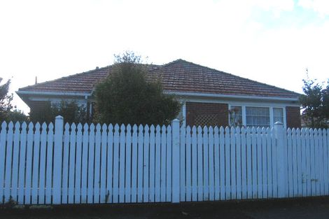 Photo of property in 31 Nile Street, Waterloo, Lower Hutt, 5011