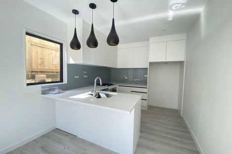 Photo of property in 26b Eddowes Street, Manurewa, Auckland, 2102