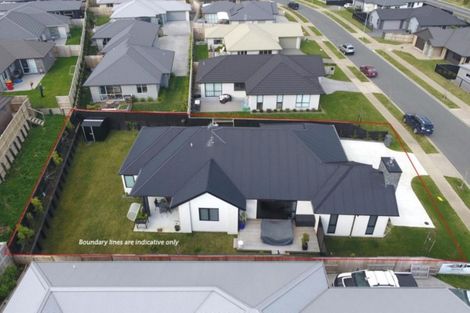 Photo of property in 23 Puhirake Crescent, Pyes Pa, Tauranga, 3112