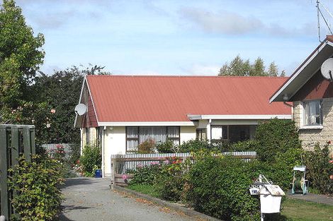 Photo of property in 33 Innes Street, Waimate, 7924