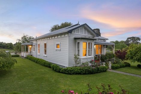 Photo of property in 209 Tiro Tiro Road, Levin, 5510