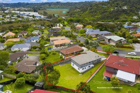 Photo of property in 6 Chedworth Drive, Glenfield, Auckland, 0629