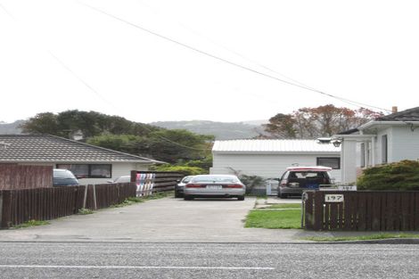 Photo of property in 197 Naenae Road, Naenae, Lower Hutt, 5011
