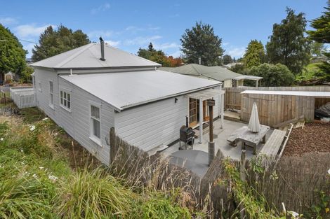 Photo of property in 27 Foyle Street, Ohakune, 4625