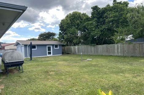 Photo of property in 7 Firth Place, Hillcrest, Rotorua, 3015