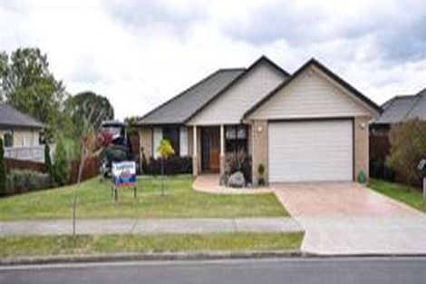 Photo of property in 21 Santiago Place, Flagstaff, Hamilton, 3210