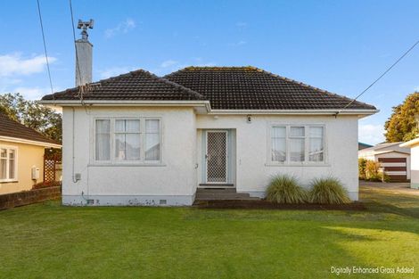 Photo of property in 12 Toi Street, Tawhero, Whanganui, 4501