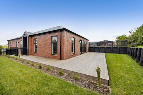 Photo of property in 15 Papawhero Drive, Bell Block, New Plymouth, 4312