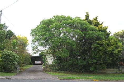 Photo of property in 53 Glengarry Road, Glen Eden, Auckland, 0602