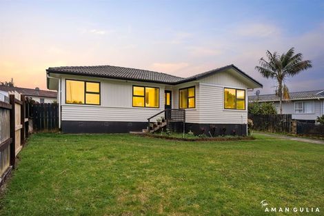 Photo of property in 41 Innismara Avenue, Wattle Downs, Auckland, 2103