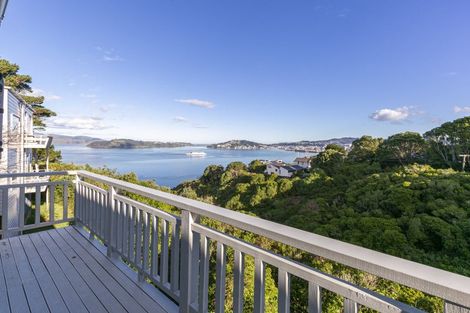 Photo of property in 1/72 Homebush Road, Khandallah, Wellington, 6035