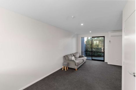Photo of property in 16/70 Waltham Road, Sydenham, Christchurch, 8023