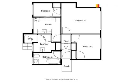 Photo of property in 35 Edgar Street, Wakari, Dunedin, 9010