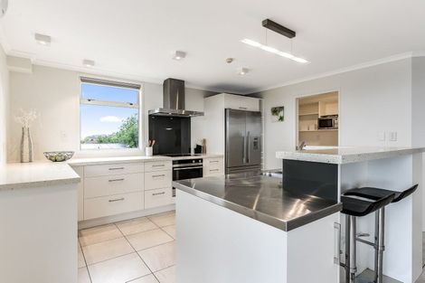 Photo of property in 40d Thackeray Street, Hamilton Lake, Hamilton, 3204