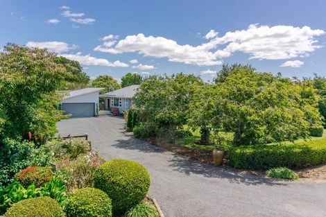 Photo of property in 77b Oaklea Lane, Tamahere, Hamilton, 3283