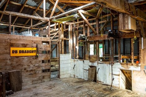 Photo of property in 113 Kaitawa Road, Hautere, Otaki, 5582