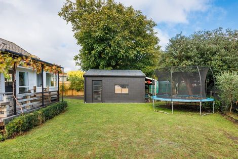 Photo of property in 31 Anderson Street, Hokowhitu, Palmerston North, 4410