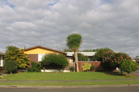 Photo of property in 11 Alexander Street, Awapuni, Palmerston North, 4412