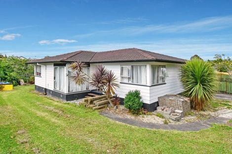 Photo of property in 2 Misty Place, Papatoetoe, Auckland, 2025