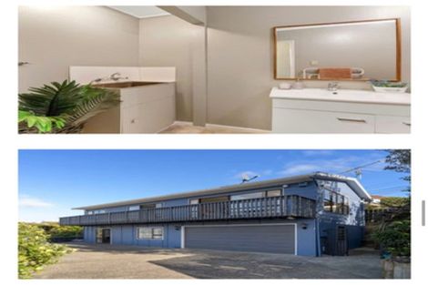Photo of property in 167 Broderick Road, Johnsonville, Wellington, 6037