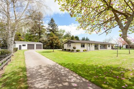 Photo of property in 17 Haumia Road, Mangateparu, Morrinsville, 3375