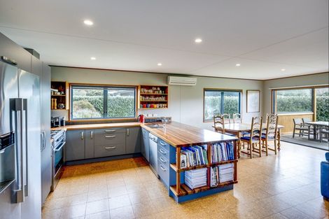 Photo of property in 43 Shoal Beach Road, Aramoana, Waipawa, 4271