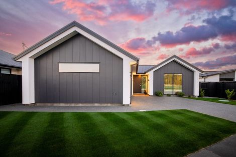 Photo of property in 23a Muirhill Street, Halswell, Christchurch, 8025