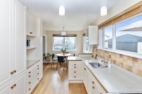 Photo of property in 4 George Street, Rolleston, 7614