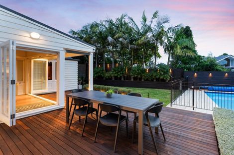 Photo of property in 13 Golf Road, Epsom, Auckland, 1023