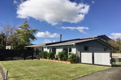 Photo of property in 29 Hunter Street, Dannevirke, 4930