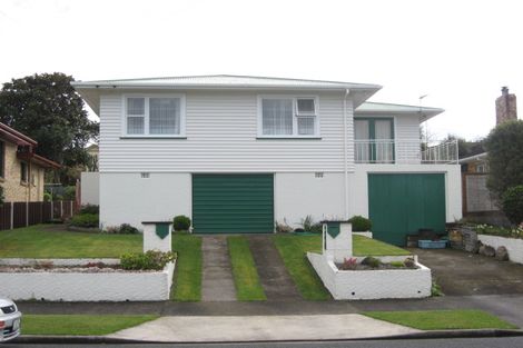 Photo of property in 17 Trafalgar Street, Westown, New Plymouth, 4310