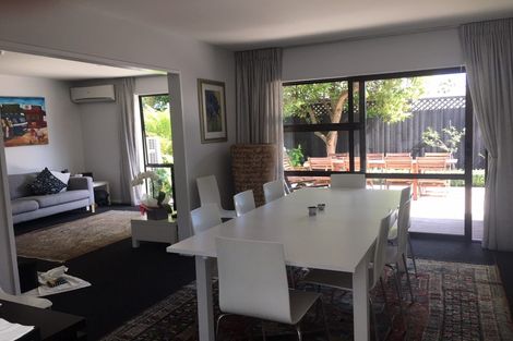 Photo of property in 2/27 Shrewsbury Street, Merivale, Christchurch, 8014