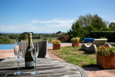 Photo of property in 504 Aspin Road, Te Miro, Cambridge, 3496