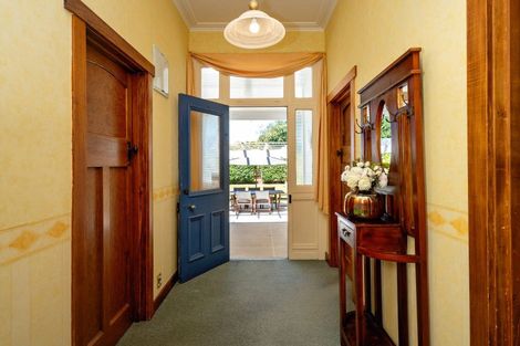 Photo of property in 81 Te Mata Road, Havelock North, 4130