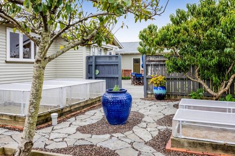 Photo of property in 11 Witiora Road, Oaonui, Opunake, 4681