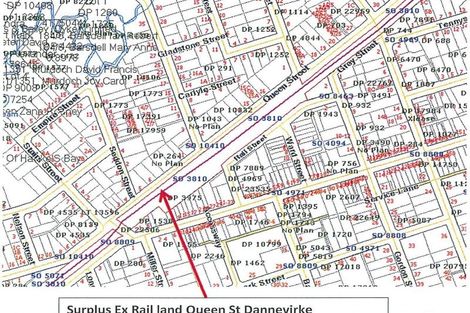 Photo of property in 2 Queen Street, Pahiatua, 4910