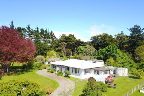 Photo of property in 1034 Waitahora Road, Waitahora, Dannevirke, 4971