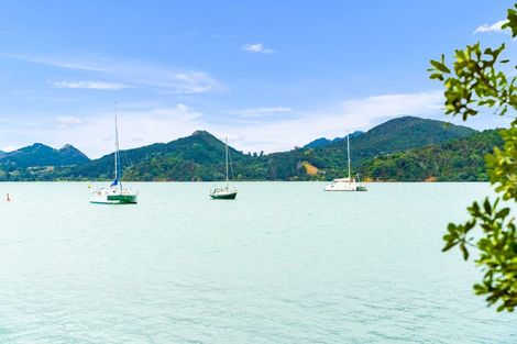 Photo of property in 956d Whangarei Heads Road, Parua Bay, Whangarei, 0174