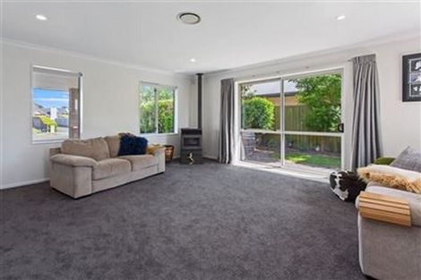 Photo of property in 50 Allison Crescent, Kaiapoi, 7630