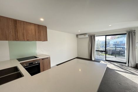 Photo of property in 3/294 Hereford Street, Christchurch Central, Christchurch, 8011